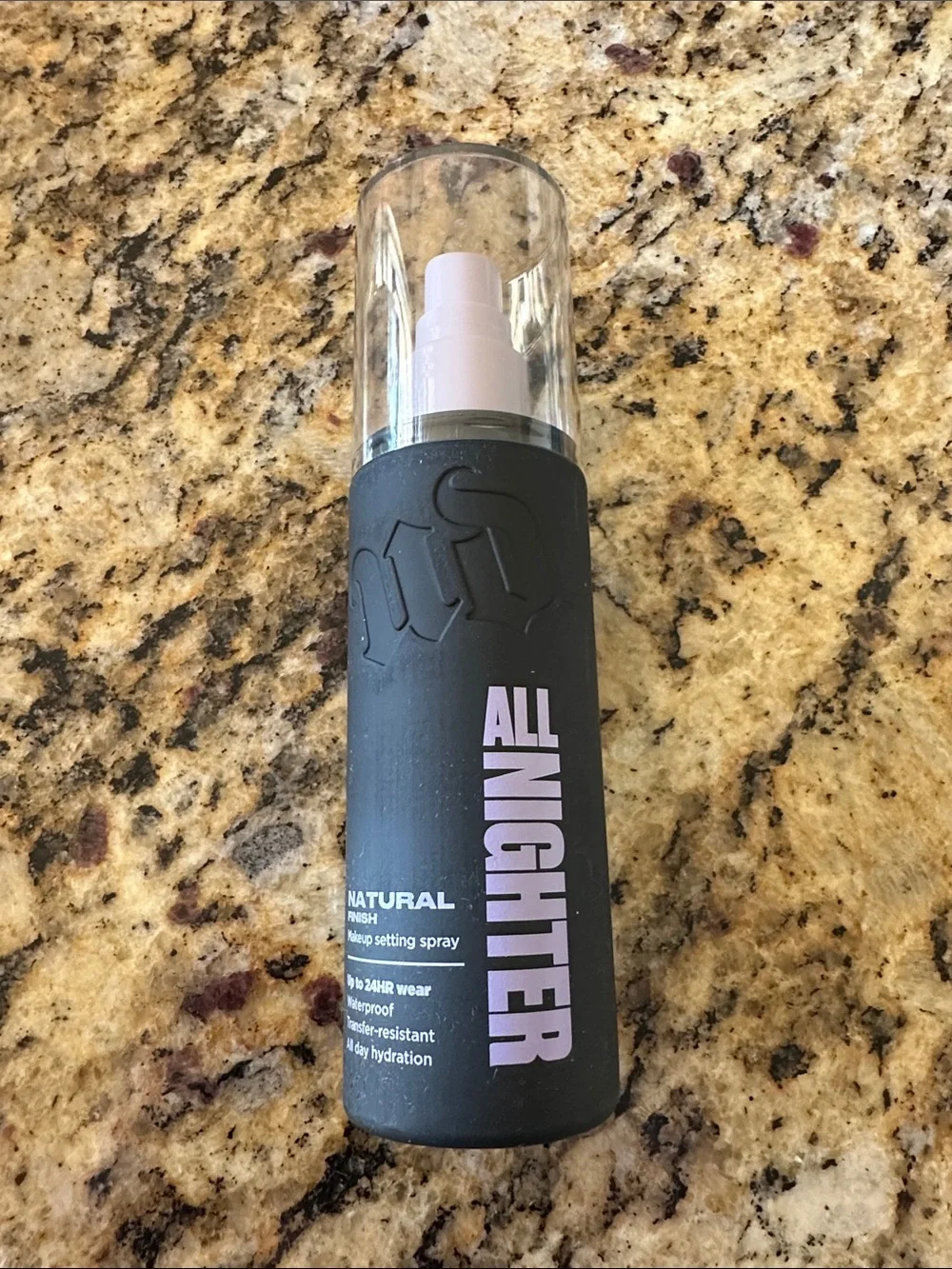 Urban Decay All Nighter Makeup Setting Spray *never opened